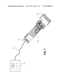 METHOD AND APPARATUS FOR DELIVERY OF THERAPEUTIC AGENTS diagram and image