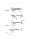 METHOD AND APPARATUS FOR DELIVERY OF THERAPEUTIC AGENTS diagram and image