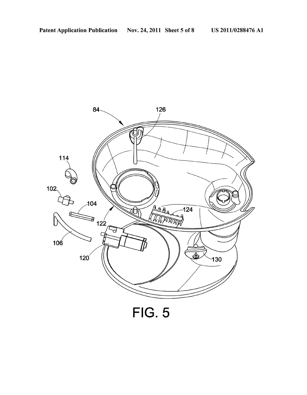 Systems and methods for nasal lavage - diagram, schematic, and image 06