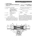 DIALYSIS VALVE AND METHOD diagram and image