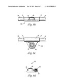 DIALYSIS VALVE AND METHOD diagram and image