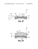 MEDICAL IMAGING SEPTUM AND ACCESS PORT DEVICE AND METHOD diagram and image