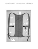 THERMOREGULATION PACKS AND RELATED METHODS diagram and image