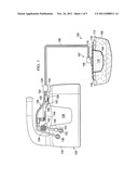 REDUCED-PRESSURE MEDICAL SYSTEMS AND METHODS EMPLOYING A MOISTURE     PROCESSING DEVICE diagram and image