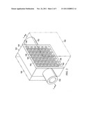 REDUCED-PRESSURE MEDICAL SYSTEMS AND METHODS EMPLOYING A MOISTURE     PROCESSING DEVICE diagram and image