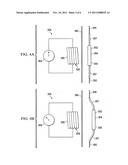 SYSTEMS AND METHODS FOR MEASURING REDUCED PRESSURE EMPLOYING AN ISOLATED     FLUID PATH diagram and image