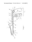 APPARATUS AND METHOD FOR EFFECTING AT LEAST ONE ANATOMICAL STRUCTURE diagram and image