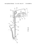 APPARATUS AND METHOD FOR EFFECTING AT LEAST ONE ANATOMICAL STRUCTURE diagram and image