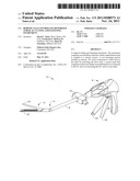 ROBOTICALLY-CONTROLLED MOTORIZED SURGICAL CUTTING AND FASTENING INSTRUMENT diagram and image