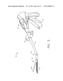 ROBOTICALLY-CONTROLLED MOTORIZED SURGICAL CUTTING AND FASTENING INSTRUMENT diagram and image