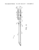 ROBOTICALLY-CONTROLLED MOTORIZED SURGICAL CUTTING AND FASTENING INSTRUMENT diagram and image