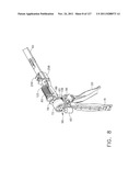 ROBOTICALLY-CONTROLLED MOTORIZED SURGICAL CUTTING AND FASTENING INSTRUMENT diagram and image