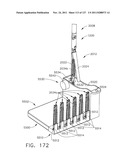 ROBOTICALLY-CONTROLLED MOTORIZED SURGICAL CUTTING AND FASTENING INSTRUMENT diagram and image