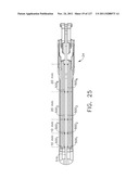 ROBOTICALLY-CONTROLLED MOTORIZED SURGICAL CUTTING AND FASTENING INSTRUMENT diagram and image