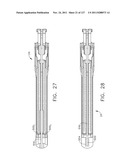 ROBOTICALLY-CONTROLLED MOTORIZED SURGICAL CUTTING AND FASTENING INSTRUMENT diagram and image