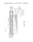 ROBOTICALLY-CONTROLLED MOTORIZED SURGICAL CUTTING AND FASTENING INSTRUMENT diagram and image