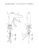 ROBOTICALLY-CONTROLLED MOTORIZED SURGICAL CUTTING AND FASTENING INSTRUMENT diagram and image