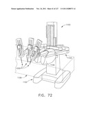 ROBOTICALLY-CONTROLLED MOTORIZED SURGICAL CUTTING AND FASTENING INSTRUMENT diagram and image