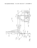 ROBOTICALLY-CONTROLLED MOTORIZED SURGICAL CUTTING AND FASTENING INSTRUMENT diagram and image