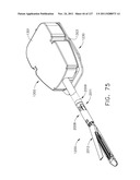 ROBOTICALLY-CONTROLLED MOTORIZED SURGICAL CUTTING AND FASTENING INSTRUMENT diagram and image