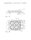 ROBOTICALLY-CONTROLLED MOTORIZED SURGICAL CUTTING AND FASTENING INSTRUMENT diagram and image