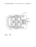 ROBOTICALLY-CONTROLLED MOTORIZED SURGICAL CUTTING AND FASTENING INSTRUMENT diagram and image