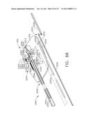 ROBOTICALLY-CONTROLLED MOTORIZED SURGICAL CUTTING AND FASTENING INSTRUMENT diagram and image