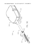 ROBOTICALLY-CONTROLLED MOTORIZED SURGICAL CUTTING AND FASTENING INSTRUMENT diagram and image