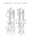 ROBOTICALLY-CONTROLLED MOTORIZED SURGICAL CUTTING AND FASTENING INSTRUMENT diagram and image