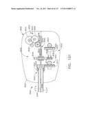 ROBOTICALLY-CONTROLLED MOTORIZED SURGICAL CUTTING AND FASTENING INSTRUMENT diagram and image