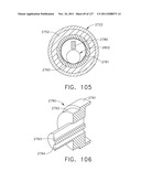 ROBOTICALLY-CONTROLLED MOTORIZED SURGICAL CUTTING AND FASTENING INSTRUMENT diagram and image