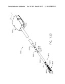 ROBOTICALLY-CONTROLLED MOTORIZED SURGICAL CUTTING AND FASTENING INSTRUMENT diagram and image