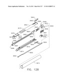 ROBOTICALLY-CONTROLLED MOTORIZED SURGICAL CUTTING AND FASTENING INSTRUMENT diagram and image