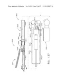 ROBOTICALLY-CONTROLLED MOTORIZED SURGICAL CUTTING AND FASTENING INSTRUMENT diagram and image