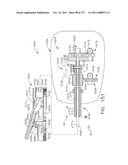 ROBOTICALLY-CONTROLLED MOTORIZED SURGICAL CUTTING AND FASTENING INSTRUMENT diagram and image