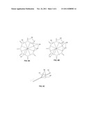 SELF-RETAINING SUTURES WITH BI-DIRECTIONAL RETAINERS OR UNI-DIRECTIONAL     RETAINERS diagram and image