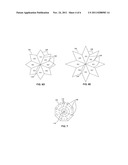 SELF-RETAINING SUTURES WITH BI-DIRECTIONAL RETAINERS OR UNI-DIRECTIONAL     RETAINERS diagram and image