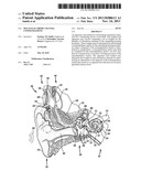 MULTI-ELECTRODE CHANNEL CONFIGURATIONS diagram and image