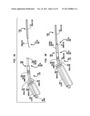 INSULATED ELECTRICAL CONNECTION IN AN IMPLANTABLE MEDICAL DEVICE diagram and image