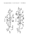 INSULATED ELECTRICAL CONNECTION IN AN IMPLANTABLE MEDICAL DEVICE diagram and image