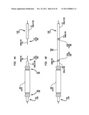 INSULATED ELECTRICAL CONNECTION IN AN IMPLANTABLE MEDICAL DEVICE diagram and image