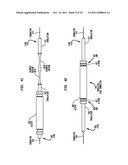 INSULATED ELECTRICAL CONNECTION IN AN IMPLANTABLE MEDICAL DEVICE diagram and image