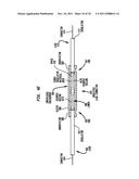 INSULATED ELECTRICAL CONNECTION IN AN IMPLANTABLE MEDICAL DEVICE diagram and image