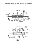 INSULATED ELECTRICAL CONNECTION IN AN IMPLANTABLE MEDICAL DEVICE diagram and image