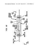 INSULATED ELECTRICAL CONNECTION IN AN IMPLANTABLE MEDICAL DEVICE diagram and image