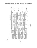 EXPANDABLE ENDOPROSTHESES, SYSTEMS, AND METHODS FOR TREATING A BIFURCATED     LUMEN diagram and image