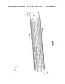 EXPANDABLE ENDOPROSTHESES, SYSTEMS, AND METHODS FOR TREATING A BIFURCATED     LUMEN diagram and image