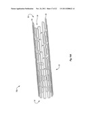 EXPANDABLE ENDOPROSTHESES, SYSTEMS, AND METHODS FOR TREATING A BIFURCATED     LUMEN diagram and image