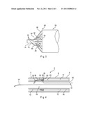 VARIABLE DIAMETER TRIGGER WIRE diagram and image