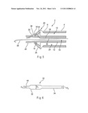 VARIABLE DIAMETER TRIGGER WIRE diagram and image